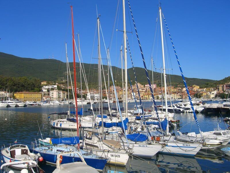 PORTO ERCOLE